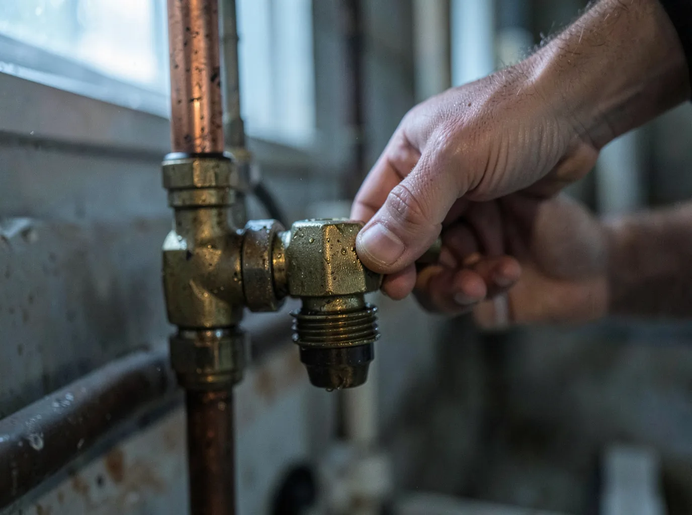 Emergency Plumber Bridgeport, PA FAQs